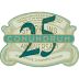 Conundrum Sparkling 2014 Front Label