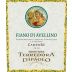 Terredora di Paolo Fiano di Avellino Campore 2010 Front Label