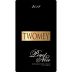 Twomey Russian River Pinot Noir 2014 Front Label