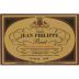 Domaine Rosier Jean Philippe Brut 2014 Front Label