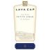 Lava Cap Petite Sirah 2013 Front Label
