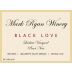 Mark Ryan Black Love Lachini Vineyard Pinot Noir 2006 Front Label