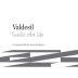 Bodegas Valdesil Godello Sobre Lias 2014 Front Label