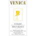 Venica & Venica Pinot Bianco 2014 Front Label