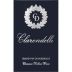 Clarendelle Inspired by Haut-Brion Blanc 2014 Front Label