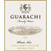 Guarachi Family Wines Gap's Crown Pinot Noir 2014 Front Label