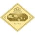 Ojai Santa Barbara Pinot Noir 2014 Front Label