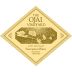Ojai McGinley Vineyard Sauvignon Blanc 2014 Front Label