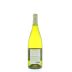 Etienne Boileau Chablis Montee de Tonnerre Premier Cru 2014 Back Bottle Shot