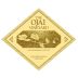 Ojai Sebastiano Syrah Grenache 2014 Front Label