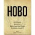 Hobo Wine Company Rockpile Branham Vineyard Zinfandel 2012 Front Label