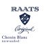 Raats Original Chenin Blanc 2015 Front Label