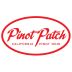 Pinot Patch Pinot Noir 2015 Front Label
