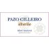 Pazo Cilleiro Albarino 2015 Front Label