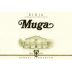 Bodegas Muga Blanco 2015 Front Label