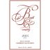 Beit El Cabernet Sauvignon 2014 Front Label