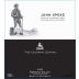 The Colonial Estate John Speke Grenache Syrah Mourvedre 2005 Front Label