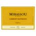 Mirassou Cabernet Sauvignon 2014 Front Label