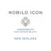 Nobilo Icon Sauvignon Blanc 2015 Front Label