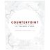 Laurel Glen Vineyard Counterpoint Cabernet Sauvignon 2014 Front Label