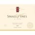 Small Vines Sonoma Coast Pinot Noir 2013 Front Label