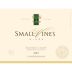 Small Vines Sonoma Coast Chardonnay 2013 Front Label