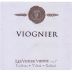 Vins de Vienne Viognier 2014 Front Label