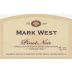 Mark West Santa Lucia Highlands Pinot Noir 2010 Front Label