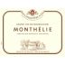 Bouchard Pere & Fils Monthelie 2014 Front Label