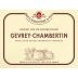 Bouchard Pere & Fils Gevrey-Chambertin 2014 Front Label