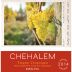 Chehalem Three Vineyard Riesling 2014 Front Label