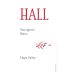 Hall Napa Valley Sauvignon Blanc 2015 Front Label