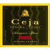 Ceja Vineyards Sauvignon Blanc 2014 Front Label