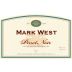 Mark West Santa Lucia Highlands Pinot Noir 2013 Front Label