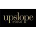 Jaffurs Upslope Syrah 2006 Front Label