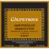 Colpetrone Sagrantino di Montefalco 2010 Front Label