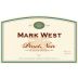 Mark West Santa Lucia Highlands Pinot Noir 2014 Front Label