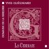 Domaine de la Bergerie Anjou La Cerisaie Rouge 2014 Front Label