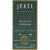 Jekel Gravelstone Chardonnay 1998 Front Label
