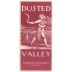 Dusted Valley Cabernet Sauvignon 2013 Front Label