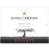 Santa Carolina Reserva Pinot Noir 2015 Front Label