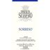 Paolo Scavino Langhe Sorriso 2015 Front Label
