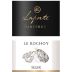 Laporte Sancerre Le Rochoy 2015 Front Label
