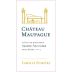 Chateau Maupague Cotes de Provence Sainte-Victoire Rose 2015 Front Label