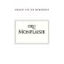 Cru Monplaisir Bordeaux Superieur 2014 Front Label