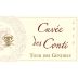 Tour des Gendres Bergerac Sec Blanc Cuvee des Conti 2014 Front Label