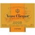 Veuve Clicquot Vintage Brut 2008 Front Label