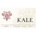 Kale Rose 2015 Front Label