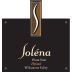 Solena Estate Hyland Vineyard Pinot Noir 2013 Front Label