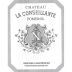 Chateau La Conseillante 2015 Front Label